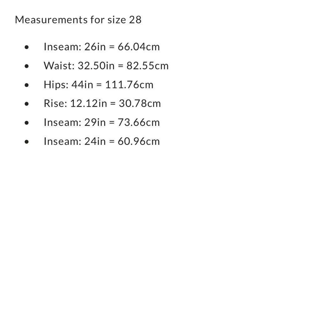 Free People We The Free Good Luck Mid-Rise
Barrel Jeans - Size 29 Regular - Picture 6 of 6